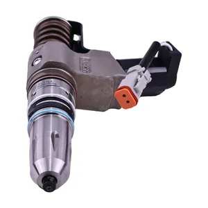 Fuel Injector 3088178 3411764 for Cummins Engine N14 — 4
