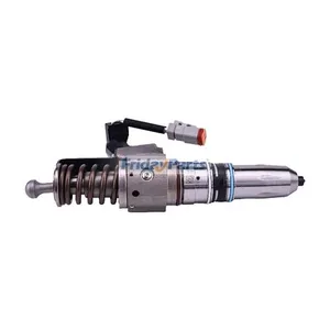 Fuel Injector 3088178 3411764 for Cummins Engine N14 — 4