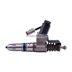 Fuel Injector 3088178 3411764 for Cummins Engine N14 — 2