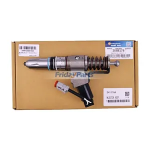 Fuel Injector 3088178 3411764 for Cummins Engine N14