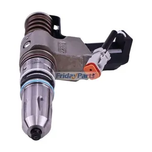 Fuel Injector 3088178 3411764 for Cummins Engine N14 — 5