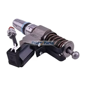 Fuel Injector 3088178 3411764 for Cummins Engine N14 — 3