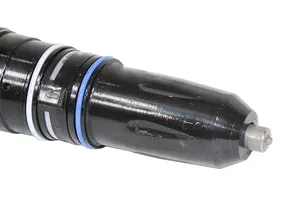 N14 Celect Diesel Fuel Injectors, 3411766, Cummins, Remanufactured — 4