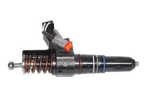 N14 Celect Diesel Fuel Injectors, 3411766, Cummins, Remanufactured