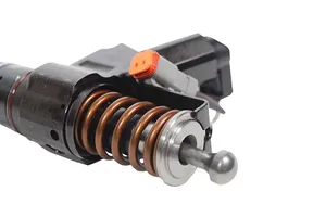 N14 Celect Diesel Fuel Injectors, 3411766, Cummins, Remanufactured — 6