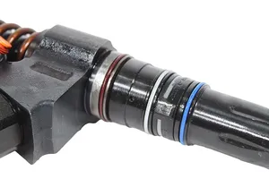 N14 Celect Diesel Fuel Injectors, 3411766, Cummins, Remanufactured — 5