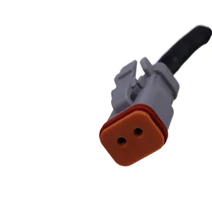 Fuel Injector 3411767 3411763 for Cummins Engine N14 NH NT 14.0L