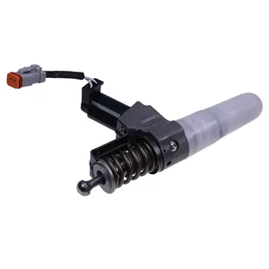 Fuel Injector 3411767 3411763 for Cummins Engine N14 NH NT 14.0L — 4