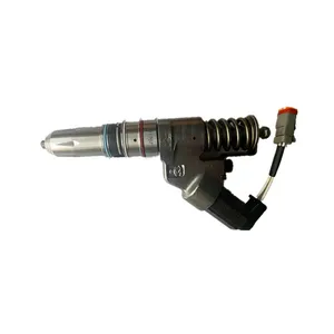 Fuel Injector 3411767 3411763 for Cummins Engine N14 NH NT 14.0L