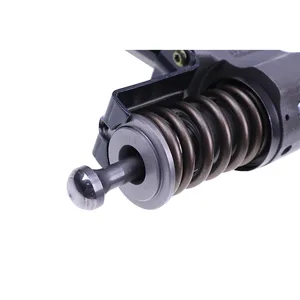 Fuel Injector 3411767 3411763 for Cummins Engine N14 NH NT 14.0L — 5