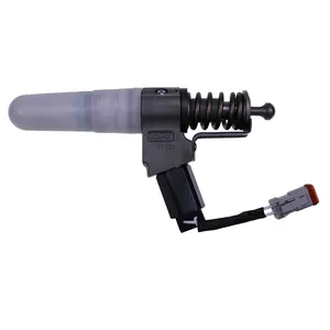 Fuel Injector 3411767 3411763 for Cummins Engine N14 NH NT 14.0L — 2