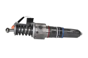 N14 Celect Diesel Fuel Injector, 3411767PX, Cummins, Remanufactured
