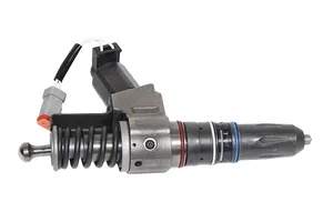 N14 Celect Diesel Fuel Injector, 3411767PX, Cummins, Remanufactured — 2