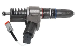 N14 Celect Diesel Fuel Injector, 3411767PX, Cummins, Remanufactured — 3