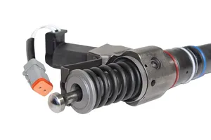 N14 Celect Diesel Fuel Injector, 3411767PX, Cummins, Remanufactured — 5