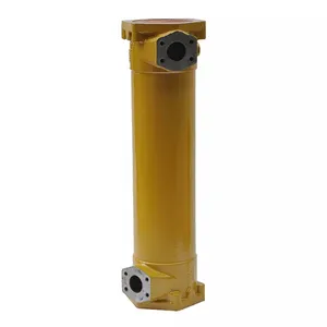 Hydraulic Oil Cooler 4W-0418 for Caterpillar CAT Engine 3412 3508 C27 C32 Engineering Vehicle 35 Series — 2