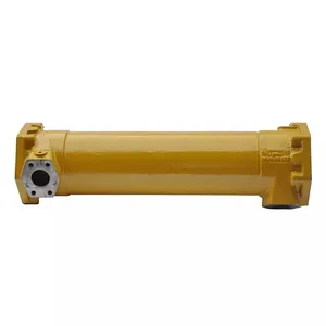 Hydraulic Oil Cooler 4W-0418 for Caterpillar CAT Engine 3412 3508 C27 C32 Engineering Vehicle 35 Series — 5