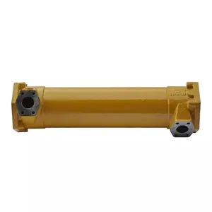 Hydraulic Oil Cooler 4W-0418 for Caterpillar CAT Engine 3412 3508 C27 C32 Engineering Vehicle 35 Series — 4