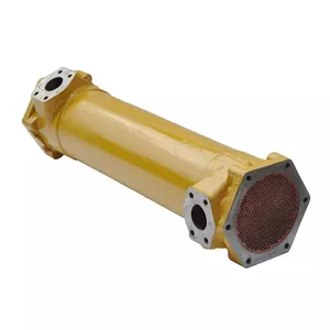 Hydraulic Oil Cooler 4W-0418 for Caterpillar CAT Engine 3412 3508 C27 C32 Engineering Vehicle 35 Series — 3