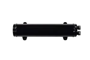 Cummins N14 Oil Cooler, New (3413091) — 3
