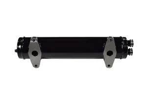 Cummins N14 Oil Cooler, New (3413091)