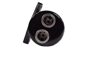 Cummins N14 Oil Cooler, New (3413091) — 5
