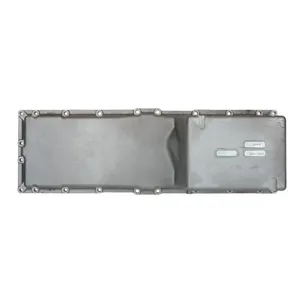 Pai 341381 Caterpillar 2893671 Oil Pan — 4