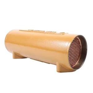 Pai 341400 Caterpillar 7C3039 Oil Cooler