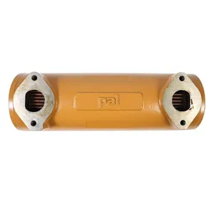 Pai 341400 Caterpillar 7C3039 Oil Cooler — 4