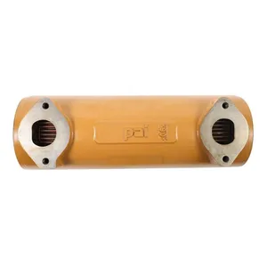 Pai 341403 Caterpillar 2237962 Oil Cooler — 5
