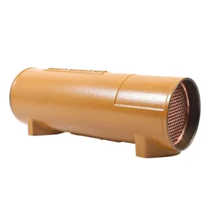 Pai 341403 Caterpillar 2237962 Oil Cooler — 3