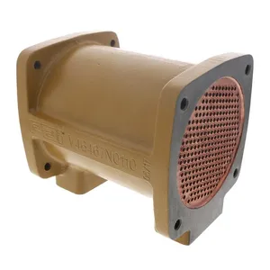 Pai 341404 Caterpillar 7N0110 Oil Cooler — 3