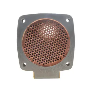 Pai 341404 Caterpillar 7N0110 Oil Cooler — 6
