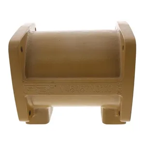 Pai 341404 Caterpillar 7N0110 Oil Cooler — 4