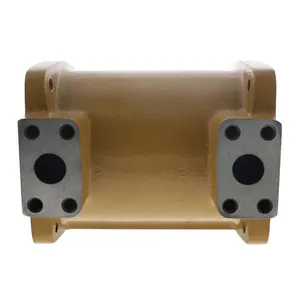 Pai 341404 Caterpillar 7N0110 Oil Cooler — 5