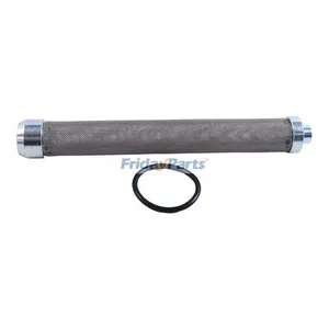 Hydraulic Oil Filter 34150-37710 34150-37713 for Kubota Tractor L175 L185F L225 L2350F L245F L2500F L2600F L3000F — 2