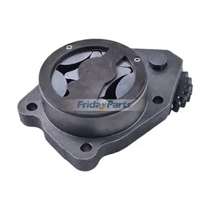 Oil Pump 3415365 for Cummins C8.3L 6C 6CT 6CTA 6CTAA Engine in USA — 2
