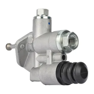 New Genuine Cummins Fuel Supply Pump FSP-100034-CMN — 5