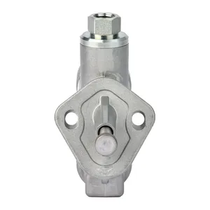 New Genuine Cummins Fuel Supply Pump FSP-100034-CMN — 7