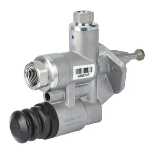 New Genuine Cummins Fuel Supply Pump FSP-100034-CMN — 2