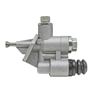 Turbochargers Direct New Fuel Supply Pump FSP-100034-TDN