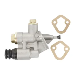 Turbochargers Direct New Fuel Supply Pump FSP-100034-TDN — 2