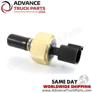 Advance Truck Parts 3417183 4921473 3417185 ISX QSX Engine Sensor — 2