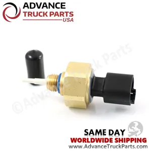 Advance Truck Parts 3417183 4921473 3417185 ISX QSX Engine Sensor