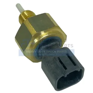 3417189 Genuine Cummins ISM Oil Pressure Temperature Sensor Switch Prs — 4