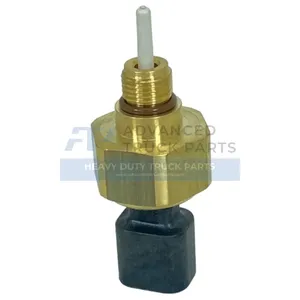3417189 Genuine Cummins ISM Oil Pressure Temperature Sensor Switch Prs