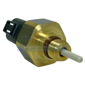 3417189 Genuine Cummins ISM Oil Pressure Temperature Sensor Switch Prs — 3