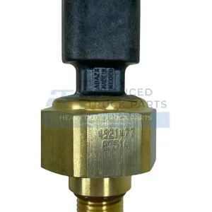 3417189 Genuine Cummins ISM Oil Pressure Temperature Sensor Switch Prs — 2