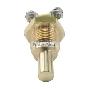 Water Temperature Sensor 342-2924 for Caterpillar CAT Engine 3066 C13 C15 C18 C9 Excavator 307C 307D 308D 320D 324D 325D 330D 345C — 4