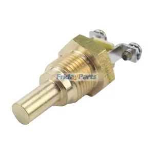 Water Temperature Sensor 342-2924 for Caterpillar CAT Engine 3066 C13 C15 C18 C9 Excavator 307C 307D 308D 320D 324D 325D 330D 345C — 3